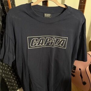 Capita Mothership Snowboard Shirt
